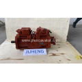 14571141 K3V112DT-1XJR Main Pump EC210B Pump